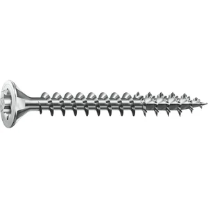 SPAX Senkkopf 3.0x 16 Vollgewinde Torx 10 Wirox mit Bewertung / Kleinpackung
