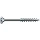 Spax Holzbauschraube Senkkopf 8-10 mm T-STAR plus Teilgewinde - Stahl Wirox-Silber