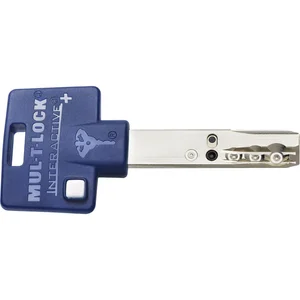 ASSA ABLOY Mul-T-Lock Interactive Nachschlüssel ohne Zylinder