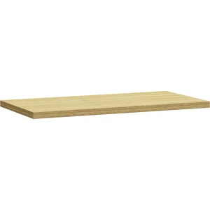 LISTA Multiplexplatte 1500x750x50mm