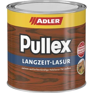 ADLER Pullex Langzeit Lasur Nuss 750ml