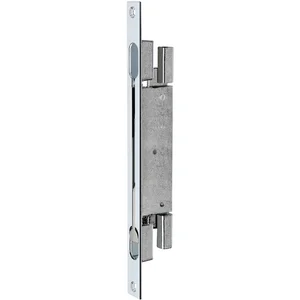 Doppeltürriegel Hub 20, 285 x 22 x 2,7 mm, verzinkt