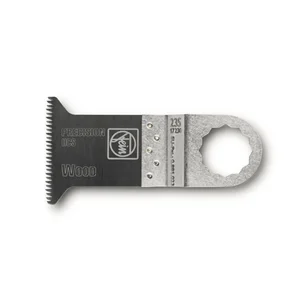 FEIN E-Cut-Sägeblatt Präzision 50/50mm Form 235 (1 Stück)