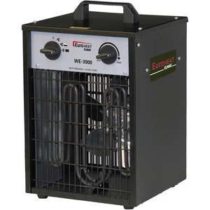 ELMAG Elektroheizer WE 3000 Wärmeleistung 3 kW