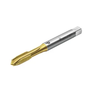 WALTER PROTOTEX X-pert P Maschinengewindebohrer HSS-E TIN DIN371 verst.Schaft M4
