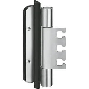 SIMONSWERK Objektband VX 7939/160 FD, Bandhöhe 160 mm, Edelstahl