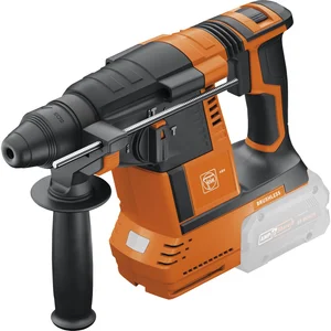 FEIN Akku-Bohrhammer ABH 18-26 AS 18 Volt