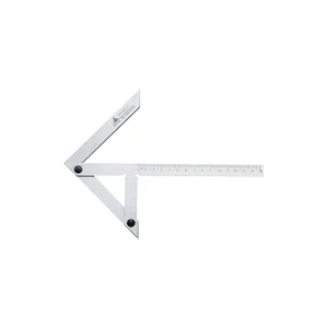 Präzisions Zentrierwinkel DIN875-1 Schenkellänge 200 x 150 mm