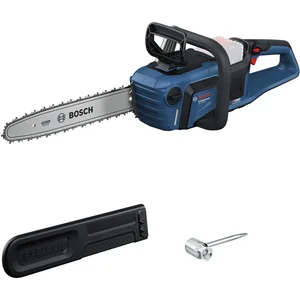 BOSCH Akku-Kettensäge GKE 18 Volt-40 Professional solo