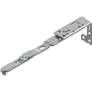 MACO Drehbandarm POWER Holz/PVC FT30 13V FFB 255-1400 Ticoat-Evo links (236351)