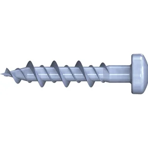 REISSER Montageschraube 6,3 x 30 TX20 Pan Head