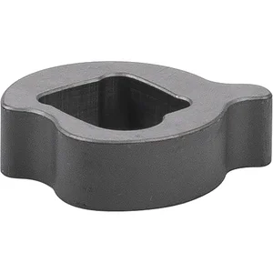 Achsverlängerung für BOXER EFS, 4 mm verlängert