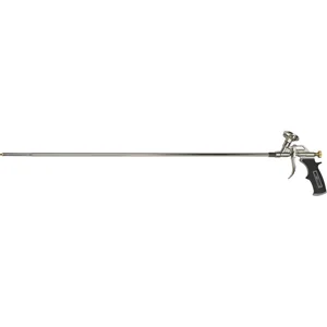 IRION Schaumpistole Metal Lite XXL RapidStop 1000 mm