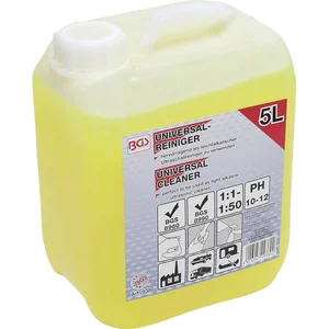 BGS Universalreiniger 5l