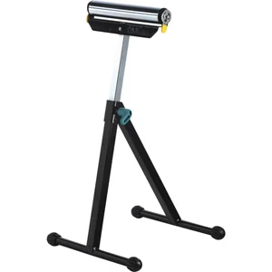 WOLFCRAFT Rollenbock klappbar Auflagenbreite 300 mm Belastung 60 kg