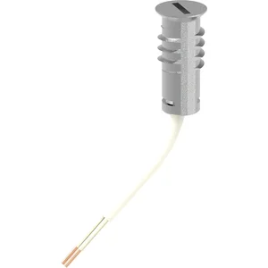 MACO-TRONIC Reedkontakt VS einschraubbar,Verschluss-/Kippüberwachung, Kabel 6m