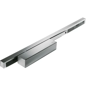 DORMAKABA Türschließer TS 93 B EMR, EN 2-5, 1-flg. mit Gleitschiene, silber
