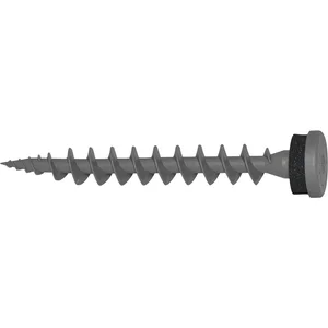 CELO Isolierplattenschraube IPS 80 - telegrau