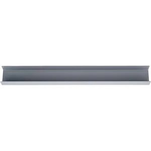 GEDORE Distanz-Blechmodul leer 1500 ED-70 XL 625 x 77 x 40 mm