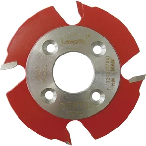 LAMELLO Nutfräser HW 78 x 3 x 22 Z4