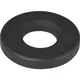 Kugelscheibe DIN 6319G - Stahl blank