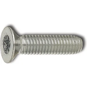 ~ISO10642 010.9 M10x 25 Torx 50 verzinkt Senkschraube