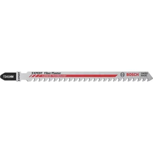 BOSCH Stichsägeblatt T341HM Gipskarton Expert - 3 Stück