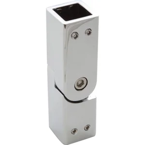 L-Verbinder SBA eckig