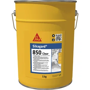 SIKA Graffitischutz - Sikagard-850 Clear 5kg