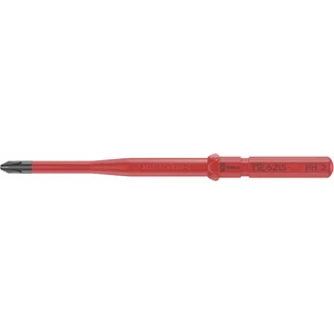 WERA VDE-Wechselklinge KK 62iS TIE PH 2/154 mm Phillips