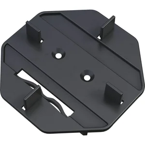 K&R Plattenhalter M-Fix inkl. Isopad-Auflage 30ST