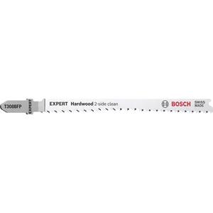 BOSCH Stichsägeblatt T308BFP Holz Expert - 5 Stück