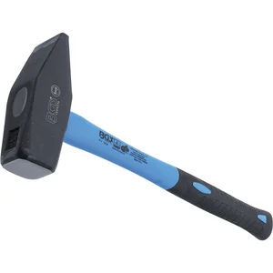BGS Schlosserhammer mit Fiberglasstiel 2000 g