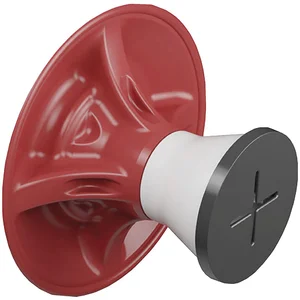 EXTE Schutzkappe mit Stahleinlage für Stahl DM 20 - 36 mm