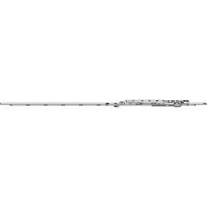 MACO MM Winkelbandschere für Rundbogenfenster Gr. 1250 9V 80 kg silber