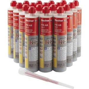 FISCHER Set FIS AB 300T in L-Boxx gross