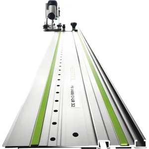 FESTOOL Führungsschiene FS 1400/2-LR 32 1400mm mit Lochreihe
