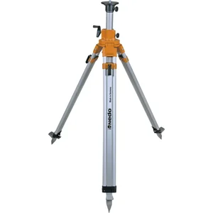 NEDO Alu-Kurbelstativ Arbeitshöhe 90-236 cm