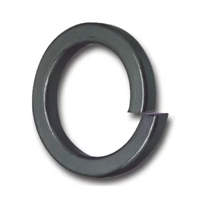 DIN7980 M12 blank Federring für Zylinderschrauben