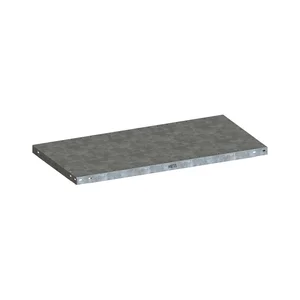 META Fachboden V100 verzinkt 1000 x 500 mm Tragkraft 100 kg