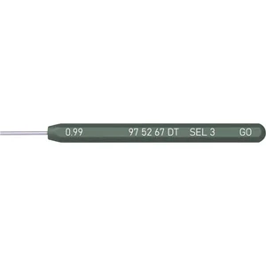 KNIPEX Grenzlehrdorn Go Type 9759671