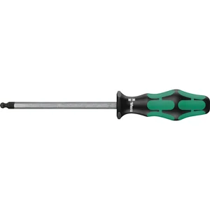 WERA Sechskant Schraubendreher 352 mit Kugelkopf 2,0 x 100 mm
