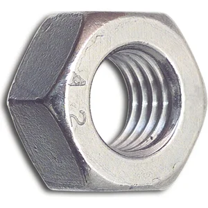 ISO4032 M30 Edelstahl A2 Sechskantmutter