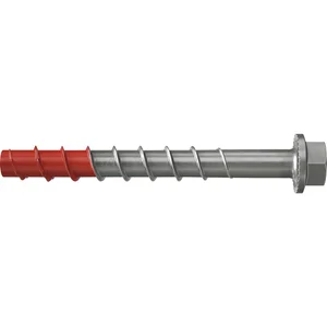 FISCHER Betonschraube ULTRACUT FBS II 10x 100 US A4