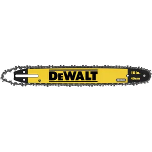 DEWALT Schwert mit Sägekette DT20660 40 cm