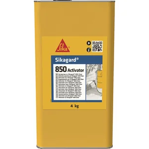 SIKA Activator - Sikagard-850 4kg