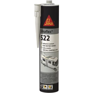 SIKA Sikaflex-522 300ml weiß