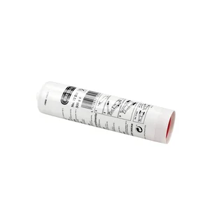 PRESSOL Schraubkartusche 500 g für Zweihandfettpresse ZHFP