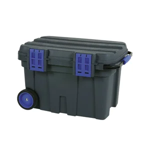 RAACO Werkzeugkiste Toolchest 75 675 x 416 x 472 mm