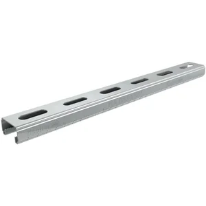 FISCHER Montageschiene FLS 37/1.2 - 6m